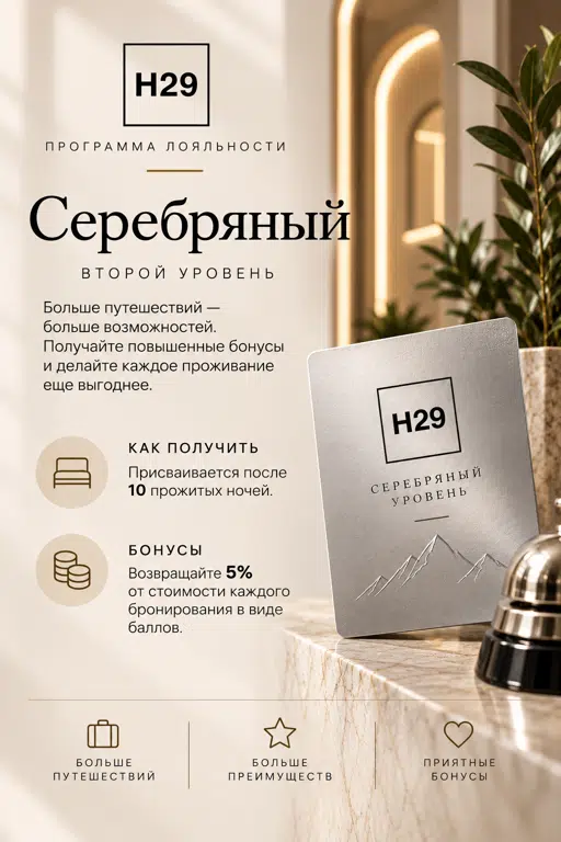 Loyalty program image