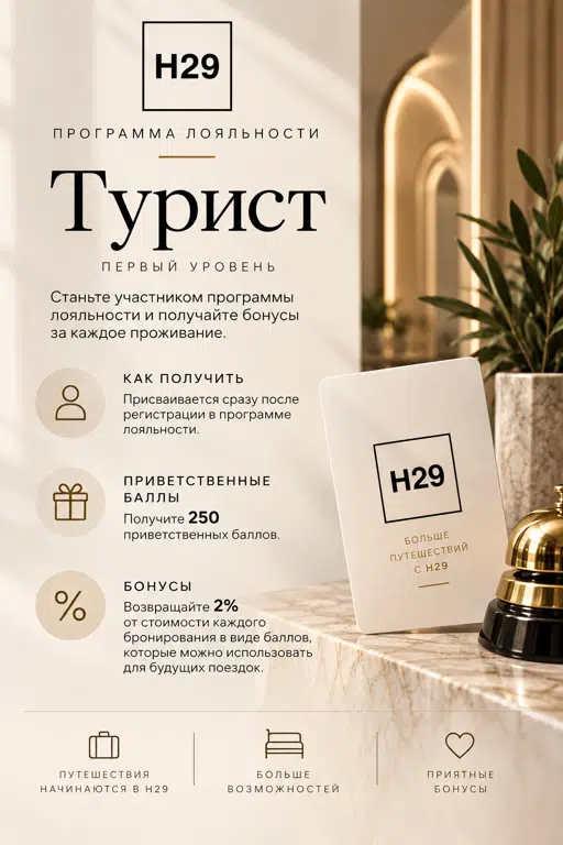 Loyalty program image